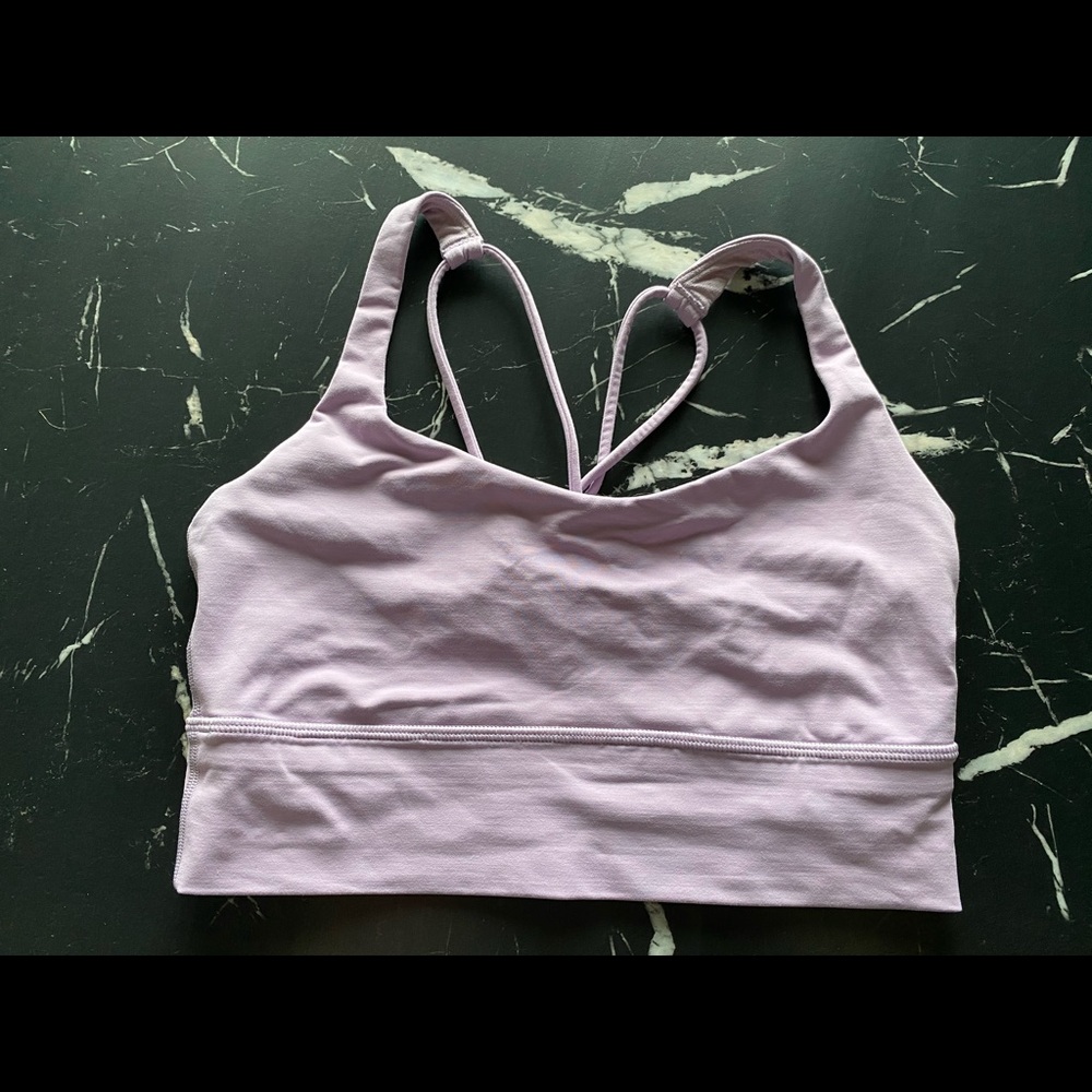 lululemon bra